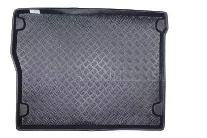 Πατάκι - σκαφάκι για πορτ μπαγκάζ για Renault Scenic III (2009-2016) without net - 1τμχ.