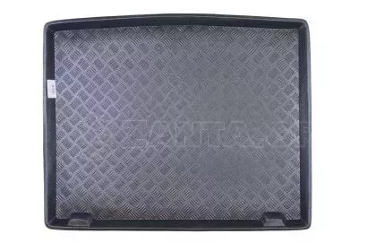 Πατάκι - σκαφάκι πορτ μπαγκάζ για Renault Clio I (2008-2013) Grand Tour Down floor. - 1τμχ. 