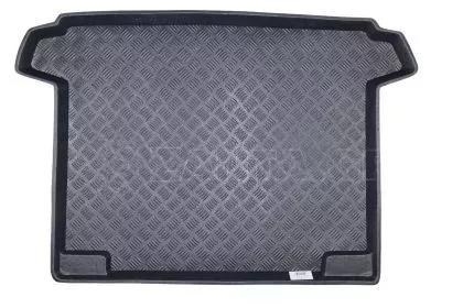 Πατάκι - σκαφάκι πορτ μπαγκάζ για Renault Clio (2008-2013) combi Upper floor - 1τμχ. 