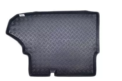 Πατάκι - σκαφάκι πορτ μπαγκάζ για Mitsubishi Lancer (2008+) sedan, with subwoofer - 1τμχ. 