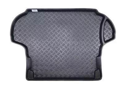 Πατάκι - σκαφάκι πορτ μπαγκάζ για Mitsubish Outlander II (2007-2012) with net. - 1τμχ. 