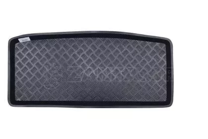 Πατάκι - σκαφάκι πορτ μπαγκάζ για Mercedes GL X164 (2006-2012) 7 seats - last seats unfolded - 1τμχ. 