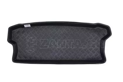 Πατάκι - σκαφάκι πορτ μπαγκάζ για Suzuki Swift (2007-2010) HB  Upper floor - 1τμχ. 