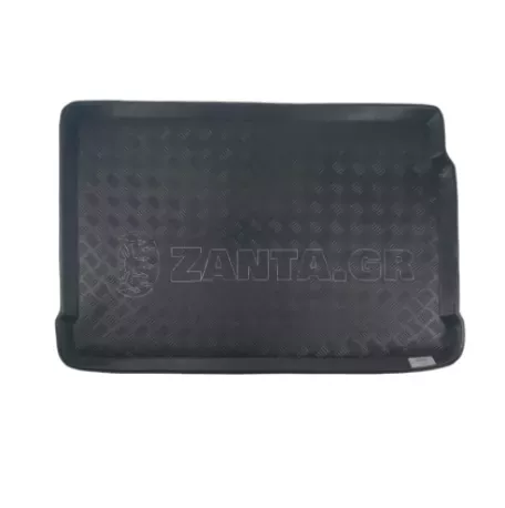 Πατάκι - σκαφάκι πορτ μπαγκάζ για Renault Megane II (2002-2008) HB  3/5 doors - 1τμχ. 
