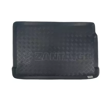 Πατάκι - σκαφάκι πορτ μπαγκάζ για Renault Megane II (2002-2008) HB 3/5 doors - 1τμχ.