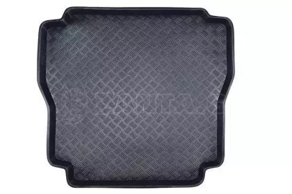 Πατάκι - σκαφάκι πορτ μπαγκάζ για Nissan Primera P12 (2002-2008) Combi - 1τμχ. 
