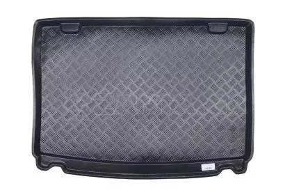 Πατάκι - σκαφάκι πορτ μπαγκάζ για Peugeot 206 SW (2002-2007) - 1τμχ. 