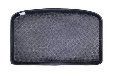 Πατάκι - σκαφάκι πορτ μπαγκάζ για Peugeot 206 (1998-2009) HB - 1τμχ. 