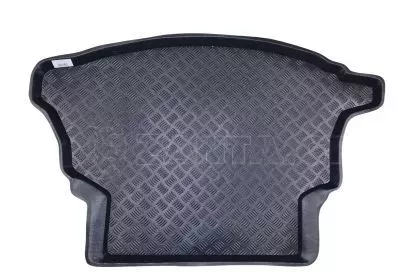 Πατάκι - σκαφάκι πορτ μπαγκάζ για Nissan Almera Tino (2000-2006) - 1τμχ. 