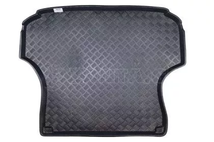 Πατάκι - σκαφάκι πορτ μπαγκάζ για Opel Vectra B (1996-2003) Combi - 1τμχ. 