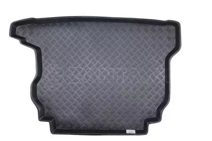 Πατάκι - σκαφάκι πορτ μπαγκάζ για Opel Astra II G (1998-2009) Coupe - 1τμχ. 
