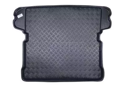 Πατάκι - σκαφάκι πορτ μπαγκάζ για Mitsubishi Pajero Wagon (2000-2007) 4x4 5 doors - 1τμχ.