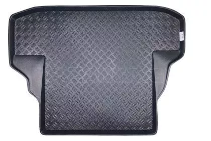 Πατάκι - σκαφάκι πορτ μπαγκάζ για Mercedes W221 S-Class AMG (2005-2013) short and long - 1τμχ.