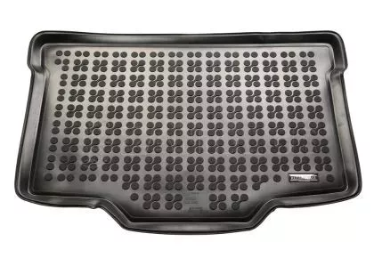 Πατάκι για πορτ - μπαγκάζ λαστιχένιο για Suzuki BALENO bottom floor  (μετά το 2016) - Rezaw Plast - 1τμχ. 
