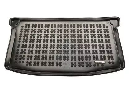 Πατάκι για πορτ - μπαγκάζ λαστιχένιο για Suzuki BALENO upper floor (μετά το 2016) - Rezaw Plast - 1τμχ.