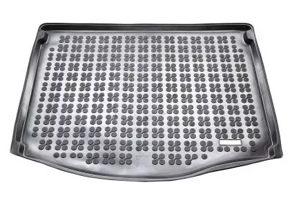 Πατάκι για πορτ - μπαγκάζ λαστιχένιο για SsangYong XLV upper floor  (μετά το 2015) - Rezaw Plast - 1τμχ. 