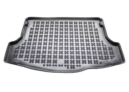 Πατάκι για πορτ - μπαγκάζ λαστιχένιο για SsangYong XLV bottom floor (μετά το 2015) - Rezaw Plast - 1τμχ.