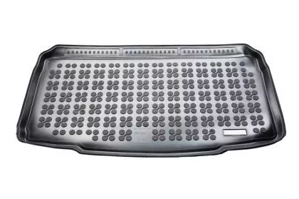 Πατάκι για πορτ - μπαγκάζ λαστιχένιο για Seat IBIZA V bottom floor  (μετά το 2017) - Rezaw Plast - 1τμχ. 