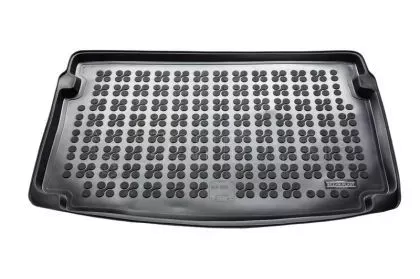 Πατάκι για πορτ - μπαγκάζ λαστιχένιο για Seat IBIZA V upper floor  (μετά το 2017) - Rezaw Plast - 1τμχ. 