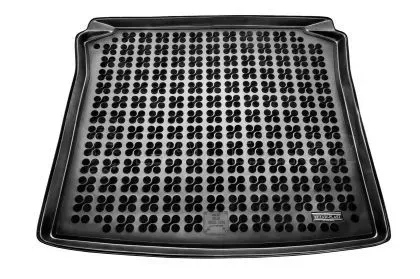 Πατάκι για πορτ - μπαγκάζ λαστιχένιο για Seat IBIZA IV Combi (2010 - 2017) - Rezaw Plast - 1τμχ. 
