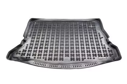 Πατάκι για πορτ - μπαγκάζ λαστιχένιο για Renault GRAND SCENIC IV 7 seats (μετά το 2016) - Rezaw Plast - 1τμχ. 