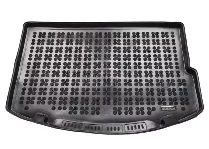 Πατάκι για πορτ - μπαγκάζ λαστιχένιο για Renault Scenic IV upper floor  (μετά το 2016) - Rezaw Plast - 1τμχ. 