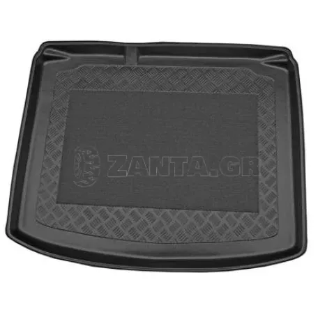 Πατάκι για πορτ - μπαγκάζ για Seat Leon  (1P) 5 doors 2007-2012 - 1τμχ. 