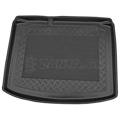 Πατάκι για πορτ - μπαγκάζ για Seat Leon (1P) 5 doors 2007-2012 - 1τμχ.