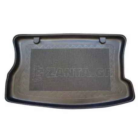 Πατάκι για πορτ - μπαγκάζ για Renault Clio  Hatchback 3d/5d 1998-2005 - 1τμχ. 