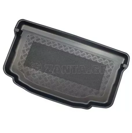 Πατάκι για πορτ - μπαγκάζ για Suzuki Celerio 5 doors 2014- - 1τμχ. 