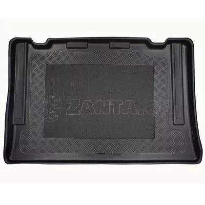 Πατάκι για πορτ - μπαγκάζ για Mercedes Viano Extra Long (wheelbase 3.430 mm) 2003-2014 behind 3rd row of seats - 1τμχ.