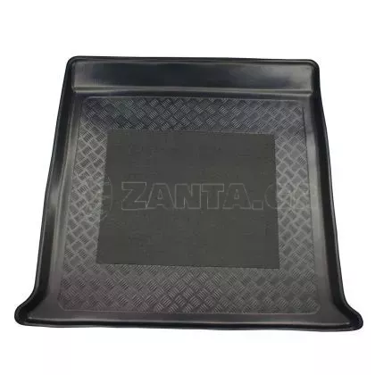 Πατάκι για πορτ - μπαγκάζ για Renault Kangoo (Type W) Kombi Extra Long (L2) 2008- / Mercedes Citan (W415) /Kombi Extra Long Mto 2012- 5 seats wheelbase 3.081 mm - 1τμχ.
