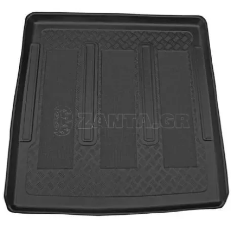 Πατάκι για πορτ - μπαγκάζ για Renault Grand Espace IV  2010- 5/7 seater (allowance for 3rd row of seats) - 1τμχ. 