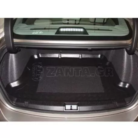 Πατάκι για πορτ - μπαγκάζ για Renault Fluence Sedan 2009- - 1τμχ. 