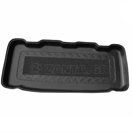 Πατάκι για πορτ - μπαγκάζ για Mini One I   3 doors 2001-2006 / 2006-2014 1st and 2nd generation not hybrid - 1τμχ. 