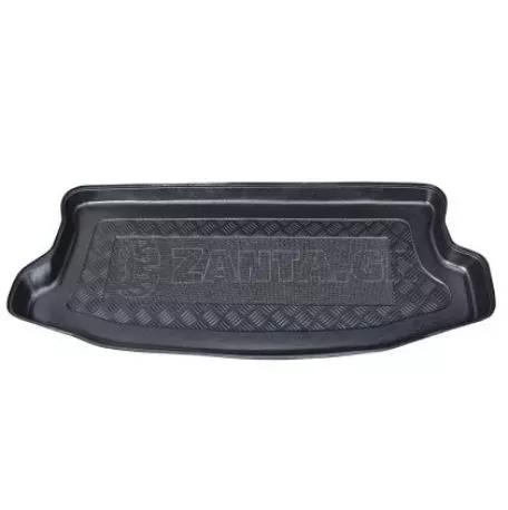 Πατάκι για πορτ - μπαγκάζ για Suzuki Swift Hatchback 3d/5d 2007-2010 for models with a shelf = - Up (on the shelf) - 1τμχ. 