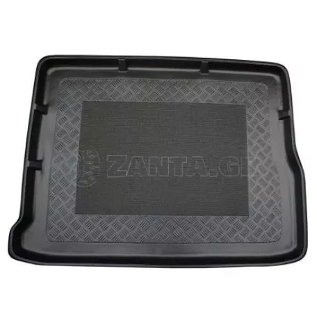 Πατάκι για πορτ - μπαγκάζ για Renault Scenic III  2009-2016 5 seats - 1τμχ. 