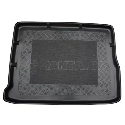 Πατάκι για πορτ - μπαγκάζ για Renault Scenic III 2009-2016 5 seats - 1τμχ.