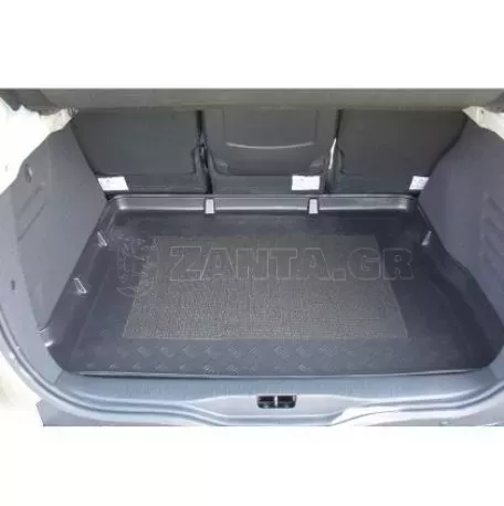 Πατάκι για πορτ - μπαγκάζ για Renault Scenic III  2009-2016 5 seats - 1τμχ. 