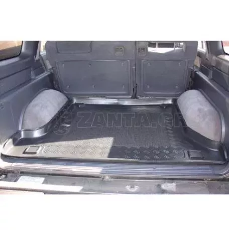 Πατάκι για πορτ - μπαγκάζ για Isuzu/Opel Trooper  / Monterey   1992-2002 5 seats - 1τμχ. 