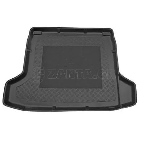 Πατάκι για πορτ - μπαγκάζ για Peugeot 508 Sedan 2011- right wing can be cut off - 1τμχ. 