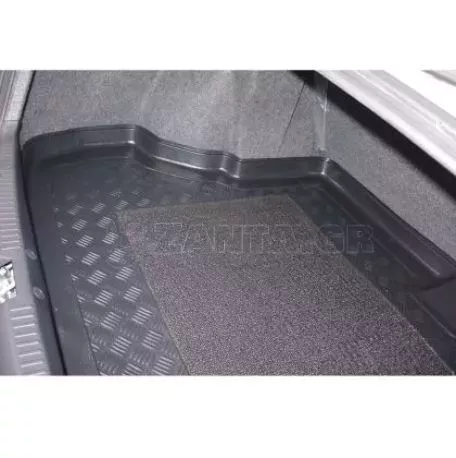 Πατάκι για πορτ - μπαγκάζ για Mitsubishi Lancer (2007+) - Sedan - 1τμχ. 