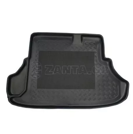 Πατάκι για πορτ - μπαγκάζ για Mitsubishi Lancer (2007+) - Sedan - 1τμχ. 