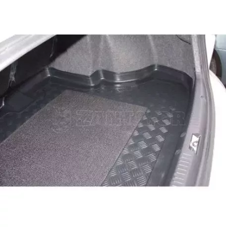 Πατάκι για πορτ - μπαγκάζ για Mitsubishi Lancer (2007+) - Sedan - 1τμχ. 