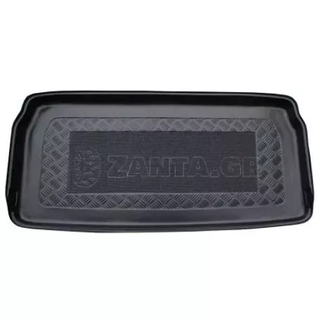 Πατάκι για πορτ - μπαγκάζ για Mitsubishi Pajero I (2000-2007) 3 doors short wheelbase - 1τμχ. 
