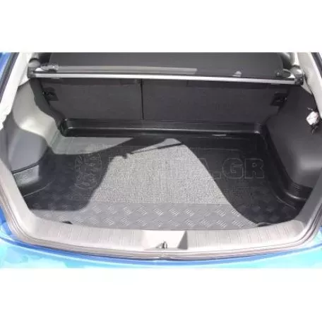 Πατάκι για πορτ - μπαγκάζ για Subaru Impreza I 5 doors 2007- - 1τμχ. 