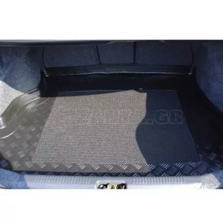 Πατάκι για πορτ - μπαγκάζ για Subaru Impreza    Sedan 2003-2007 after facelift 2003 - 1τμχ. 