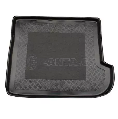Πατάκι για πορτ - μπαγκάζ για Subaru Tribeca B9   2006- 5/7 seats (3rd row pulled down) - 1τμχ. 