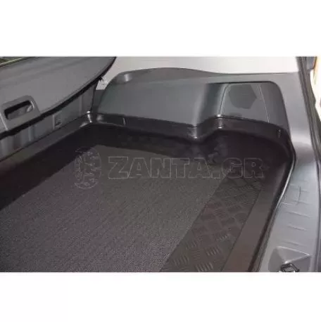 Πατάκι για πορτ - μπαγκάζ για Subaru Tribeca B9   2006- 5/7 seats (3rd row pulled down) - 1τμχ. 
