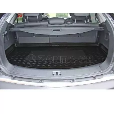 Πατάκι για πορτ - μπαγκάζ για Ssangyong Actyon  2006-2011 - 1τμχ. 